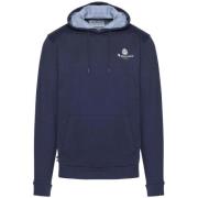 Sweater Aquascutum ACTIVE SMALL LOGO HOODIE AA_B004_SW007