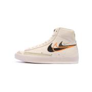 Hoge Sneakers Nike -