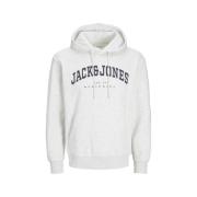 Trui Jack &amp; Jones Caleb Sweat Hood