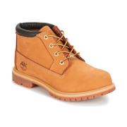 Enkellaarzen Timberland Nellie Chukka Double