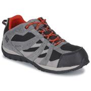 Wandelschoenen Columbia YOUTH REDMOND WATERPROOF