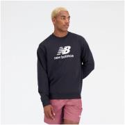 T-shirt Korte Mouw New Balance -