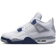 Sneakers Nike Air Jordan 4 Midnight Navy (GS)