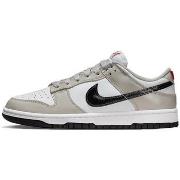 Sneakers Nike Dunk Low Light Iron Ore Black