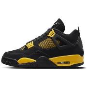 Sneakers Nike Air Jordan 4 Retro Thunder (2023) (GS)