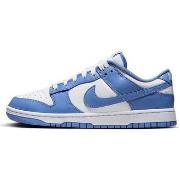 Sneakers Nike Dunk Low Polar Blue