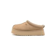 Sneakers UGG Tazz Slipper Mustard Seed