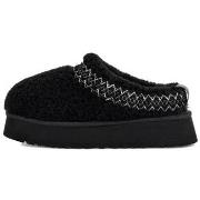 Sneakers UGG Tazz Braid Black