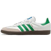 Sneakers adidas Samba OG White Green