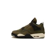 Sneakers Nike Air Jordan 4 Retro SE Craft Medium Olive