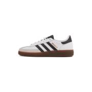 Sneakers adidas Handball Spezial White Black Gum