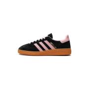 Sneakers adidas Handball Spezial Core Black Clear Pink Gum