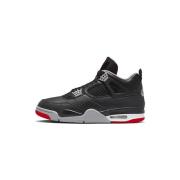 Sneakers Nike Air Jordan 4 Retro Bred Reimagined (GS)