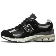 Sneakers New Balance 2002R Protection Pack Black