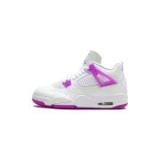 Sneakers Nike Air Jordan 4 Hyper Violet