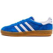 Sneakers adidas Gazelle Indoor Blue Bird Gum