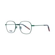 Zonnebril Tommy Hilfiger TJ1905 Vierkante Brillen Groen Frame