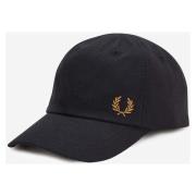 Pet Fred Perry Oxford cap