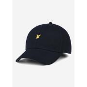 Pet Lyle &amp; Scott Heavy twill baseball cap