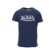 T-shirt Von Dutch -