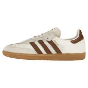 Sneakers adidas Samba OG Cream White Preloved Brown