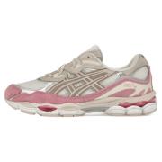 Sneakers Asics Gel-NYC Cream Mineral Beige Pink