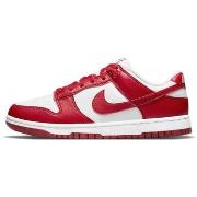 Sneakers Nike Dunk Low Next Nature Gym Red