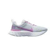 Hardloopschoenen Nike React Infinity Run Fk 3