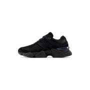 Sneakers New Balance 9060 Triple Black