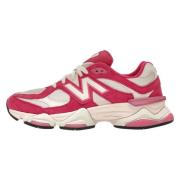 Sneakers New Balance 9060 Fuchsia Pink