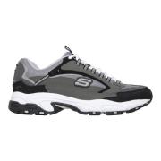 Wandelschoenen Skechers Stamina