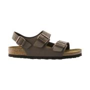 Sandalen Birkenstock Milano Etroite