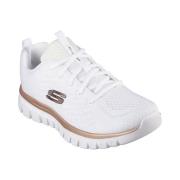 Fitness Schoenen Skechers Graceful-Get Connected