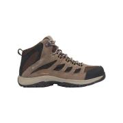 Wandelschoenen Columbia Crestwood Mid