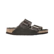 Sandalen Birkenstock Arizona Etroite