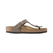 Sandalen Birkenstock Gizeh Normal