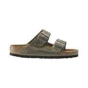 Sandalen Birkenstock Arizona Etroite