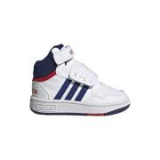 Sneakers adidas Hoops Mid