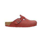 Klompen Birkenstock Boston Normal