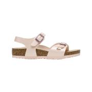 Sandalen Birkenstock Rio Etroite