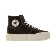 Sneakers Converse Chuck Taylor All Star Cruise Hi Fresh Brew Egret Mon...