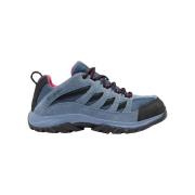 Wandelschoenen Columbia Crestwood Low