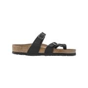 Sandalen Birkenstock Mayari Etroite