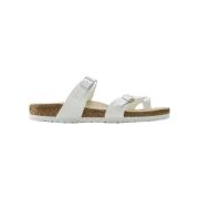 Mocassins Birkenstock Boston Felt Etroite