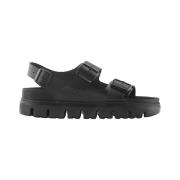 Sandalen Birkenstock Milano Chunky