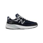 Sneakers New Balance Made In Usa 990V6