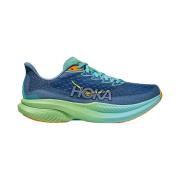 Hardloopschoenen Hoka one one Mach 6