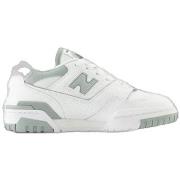 Sneakers New Balance 550