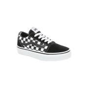 Tennisschoenen Vans Ward