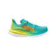 Hardloopschoenen Hoka one one Mach 5